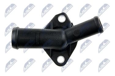 NTY CTM-VW-010 NTY фланец  сист, охлаждения - 3