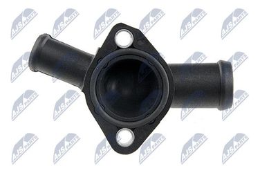 NTY CTM-VW-010 NTY фланец  сист, охлаждения - 4