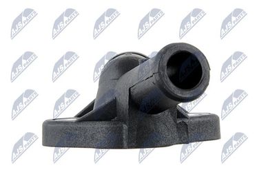 NTY CTM-VW-010 NTY фланец  сист, охлаждения - 5