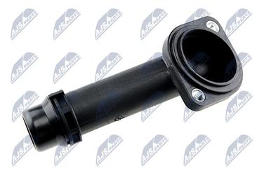 NTY CTM-VW-025 NTY фланец  сист, охлаждения - 1