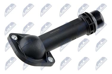 NTY CTM-VW-025 NTY фланец  сист, охлаждения - 2