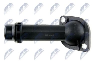 NTY CTM-VW-025 NTY фланец  сист, охлаждения - 3