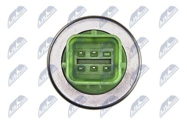 NTY EAC-FT-000 NTY датчик давления  кондиционера - 3
