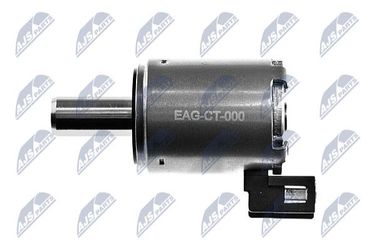 NTY EAG-CT-000 NTY клапан включения  акпп АТМ - 3