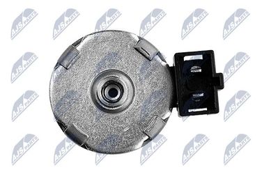 NTY EAG-CT-000 NTY клапан включения  акпп АТМ - 4