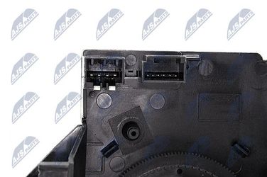 NTY EAS-CH-000 Контакт подрулевой - 6