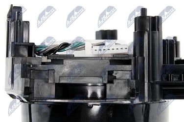 NTY EAS-NS-000 Контактное кольцо для пневмоподушки безопасности. - 7