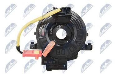 NTY EAS-TY-010 Шлейф подрулевой - 4