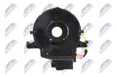 NTY EAS-TY-010 Шлейф подрулевой - 5