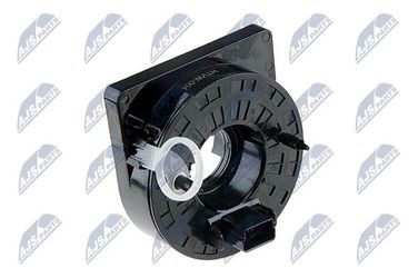NTY EAS-VW-004 Шлейф подрулевой VW Polo, T5, Skoda Fabia 09- - 1