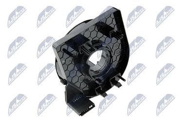 NTY EAS-VW-004 Шлейф подрулевой VW Polo, T5, Skoda Fabia 09- - 2