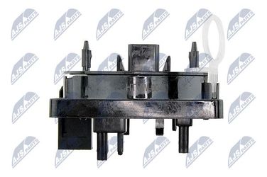 NTY EAS-VW-004 Шлейф подрулевой VW Polo, T5, Skoda Fabia 09- - 3