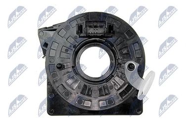 NTY EAS-VW-004 Шлейф подрулевой VW Polo, T5, Skoda Fabia 09- - 4