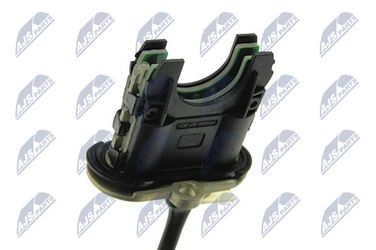 NTY ECK-VW-000 Датчик угла поворота рулевого колеса - 4