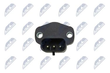 NTY ECP-CH-008 NTY датчик положения дроссельной заслонк - 4