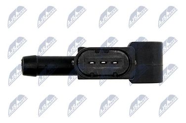 NTY ECS-ME-001 NTY датдик давления  выхлопной  сист, - 4