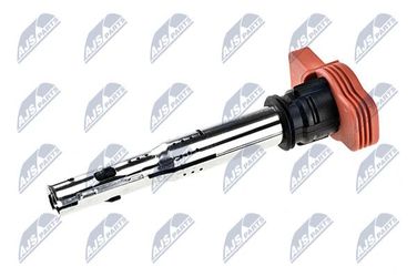NTY ECZ-AU-006 NTY катушка зажигания - 2