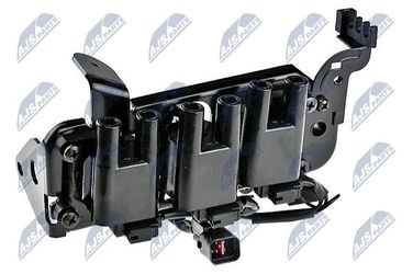 NTY ECZ-HY-510 NTY катушка зажигания - 1