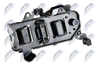 NTY ECZ-HY-510 NTY катушка зажигания - 2