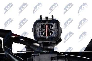 NTY ECZ-HY-510 NTY катушка зажигания - 4