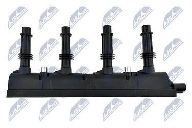 NTY ECZ-PL-002 NTY катушка зажигания - 3