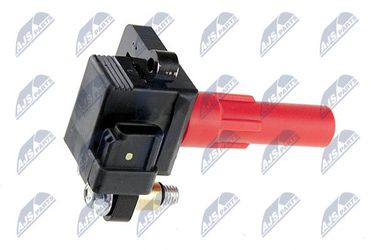 NTY ECZ-SB-009 NTY катушка зажигания - 1