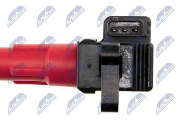 NTY ECZ-SB-009 NTY катушка зажигания - 4