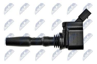 NTY ECZ-VW-002 NTY катушка зажигания - 3