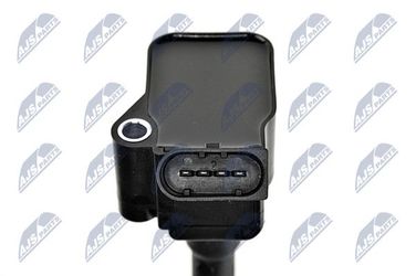 NTY ECZ-VW-002 NTY катушка зажигания - 4