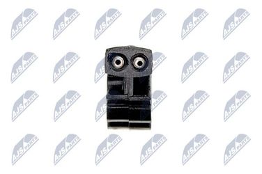 NTY EDS-CT-001 NTY dysza spryskiwacza szyby przedniej - 3