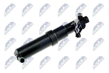 NTY EDS-ME-026 Форсунка омывателя фар mercedes klasa a w169 2004-/лев./ - 2