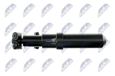 NTY EDS-ME-026 Форсунка омывателя фар mercedes klasa a w169 2004-/лев./ - 4
