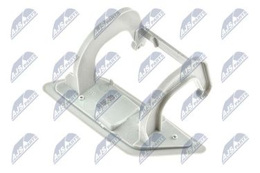 NTY EDS-ME-029 Заглушка омывателя фары, mercedes klasa m w164 FL 2008-2011/прав/ - 2