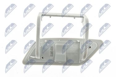 NTY EDS-ME-029 Заглушка омывателя фары, mercedes klasa m w164 FL 2008-2011/прав/ - 3
