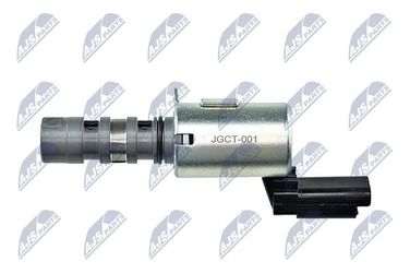NTY EFR-CT-001 NTY клапан изменяемых ФАЗ зажигания - 3