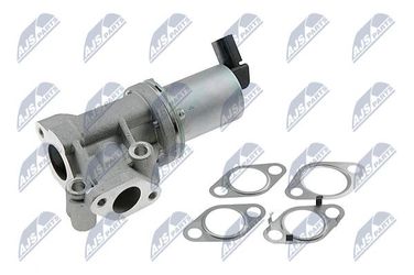 NTY EGR-HY-510 NTY клапан EGR - 1
