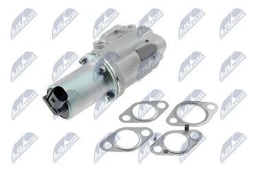 NTY EGR-HY-510 NTY клапан EGR - 2