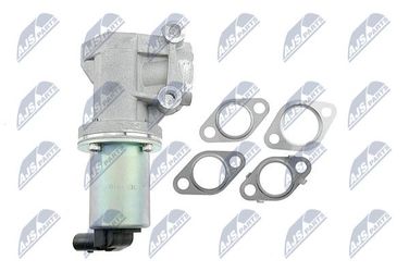 NTY EGR-HY-510 NTY клапан EGR - 3