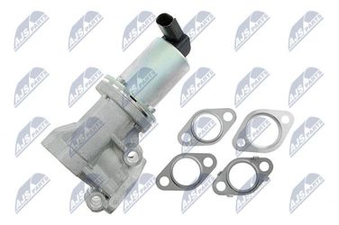 NTY EGR-HY-510 NTY клапан EGR - 4