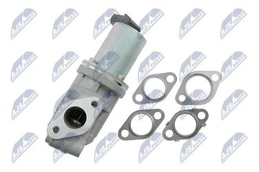 NTY EGR-HY-510 NTY клапан EGR - 5