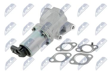 NTY EGR-HY-511 NTY клапан EGR - 2