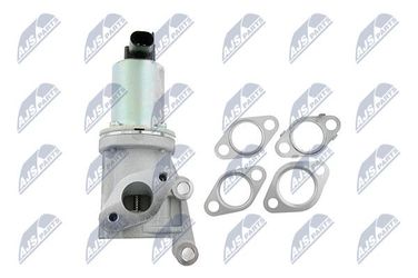 NTY EGR-HY-511 NTY клапан EGR - 3