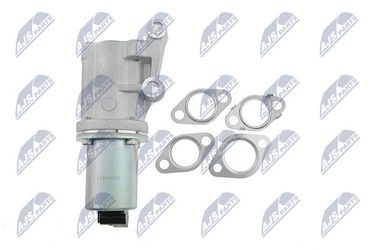 NTY EGR-HY-511 NTY клапан EGR - 5