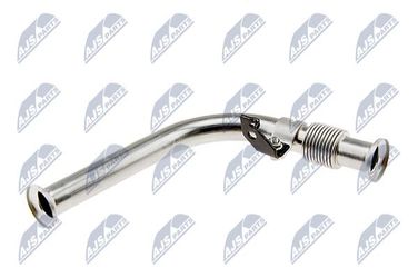 NTY EGR-ME-025 NTY wд„е»/przewг“d chеѓodnicy spalin EGR - 1