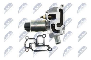 NTY EGR-PL-003 NTY клапан EGR - 3