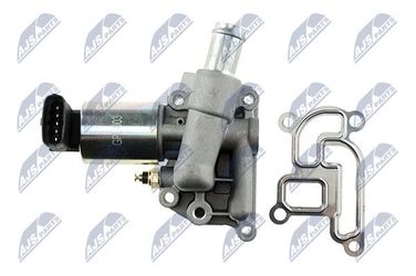 NTY EGR-PL-003 NTY клапан EGR - 4