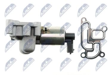 NTY EGR-PL-003 NTY клапан EGR - 7