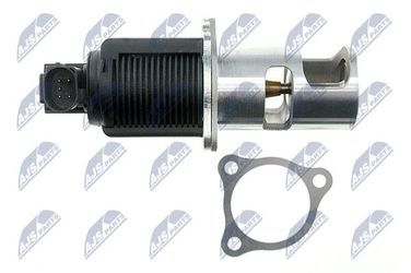 NTY EGR-RE-000 NTY клапан EGR - 4