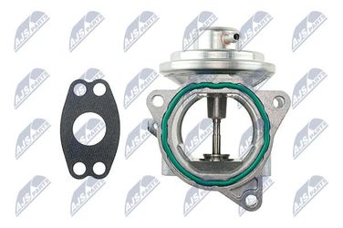 NTY EGR-SK-000 NTY клапан EGR - 3