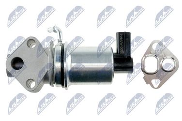 NTY EGR-VW-000 NTY клапан EGR - 3